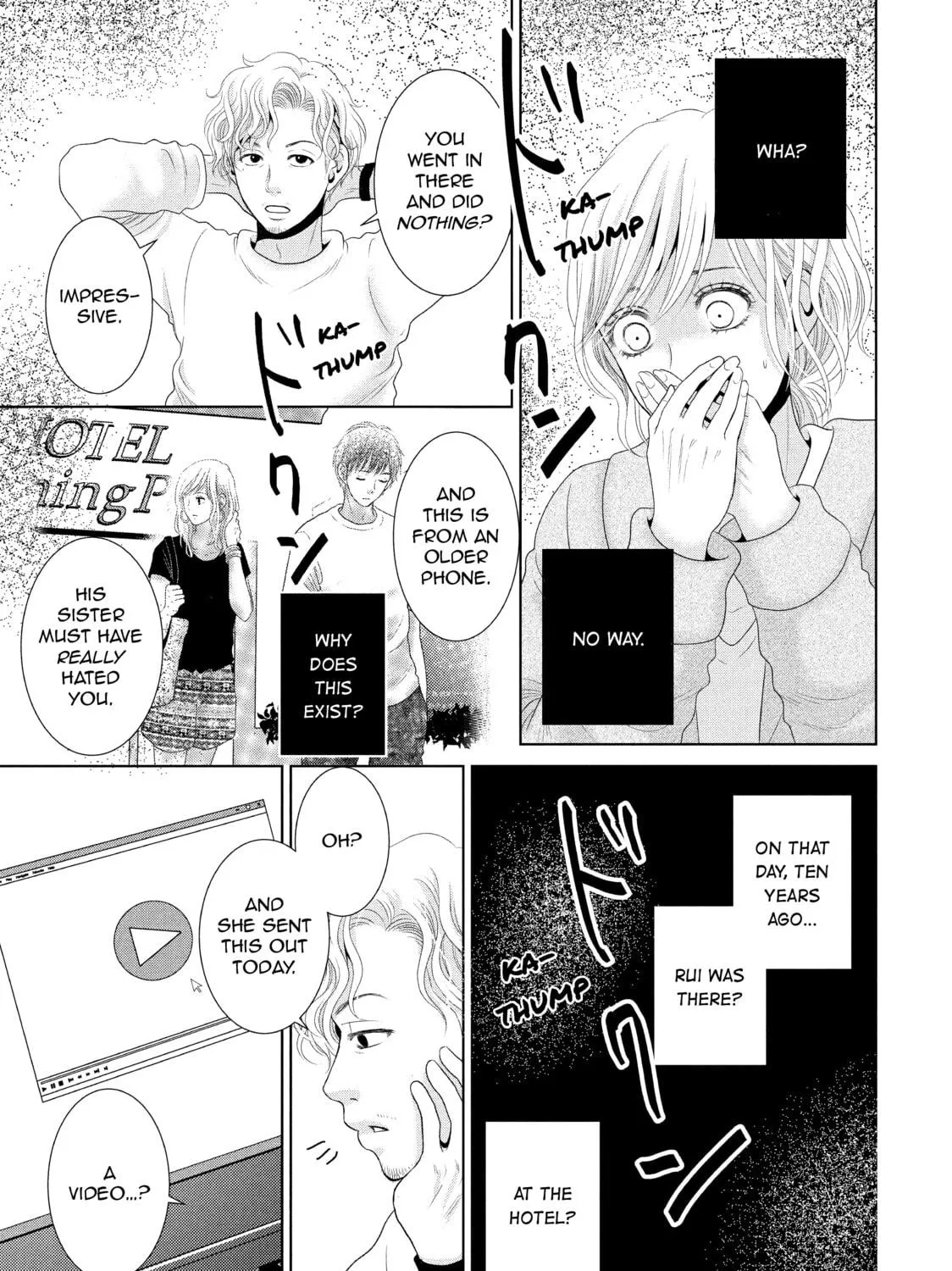 Read Guilty chapter 31 image 52 on Lezhin