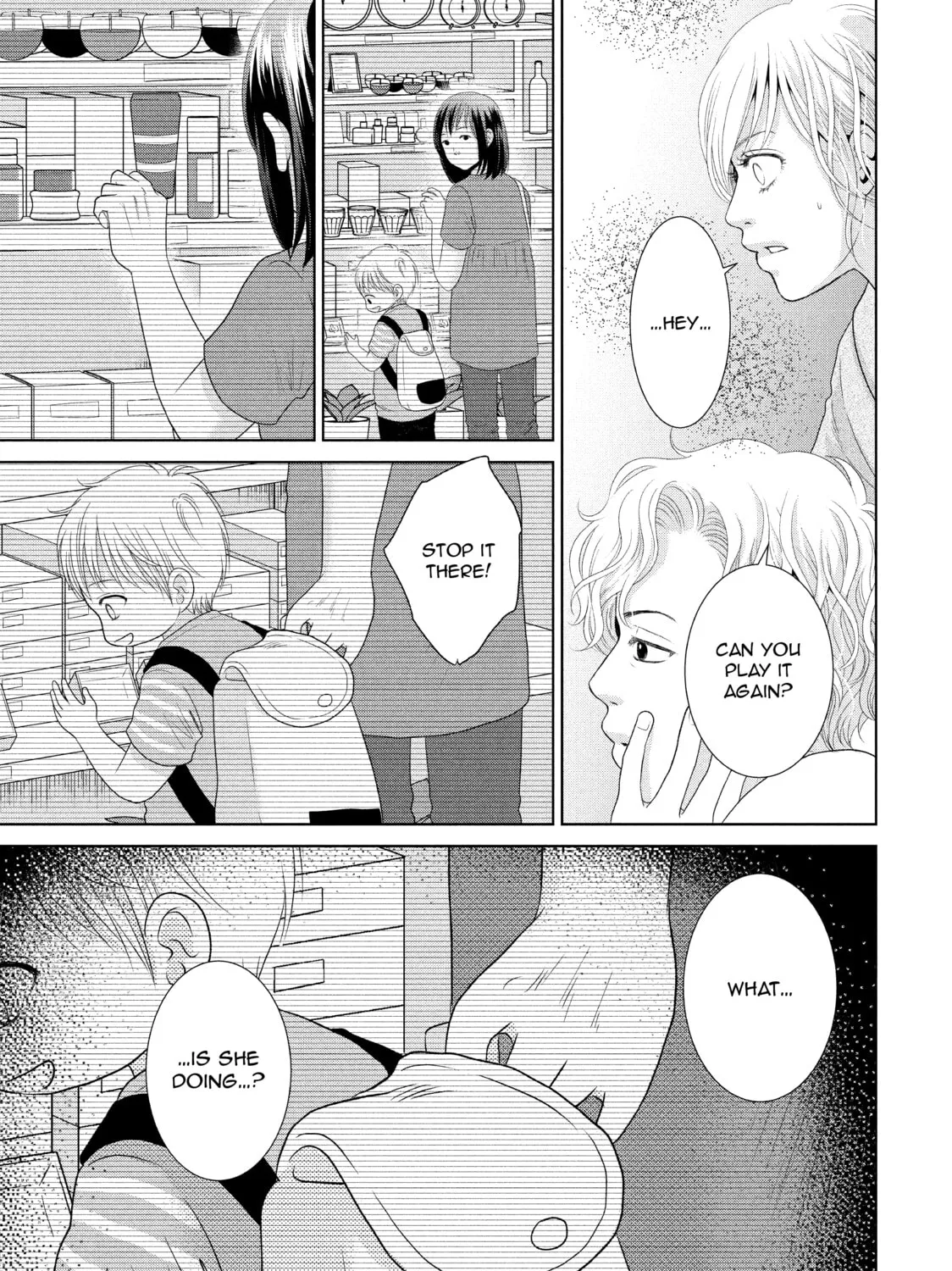 Read Guilty chapter 31 image 56 on Lezhin