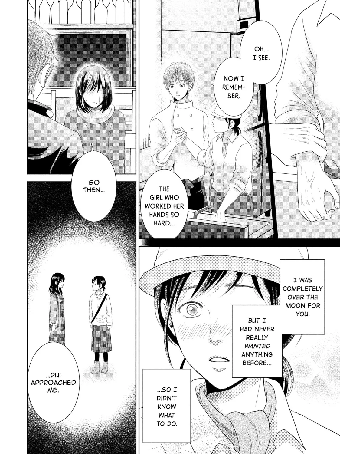 Read Guilty chapter 32 image 12 on Lezhin