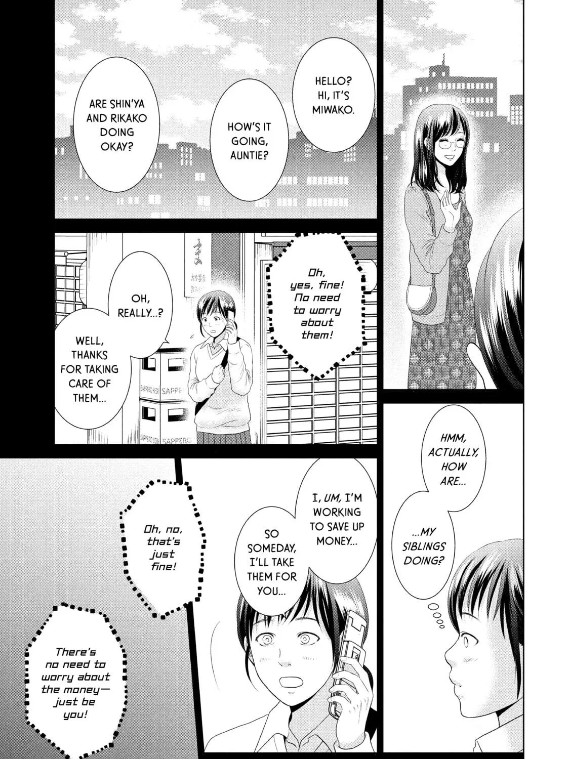 Read Guilty chapter 32 image 22 on Lezhin