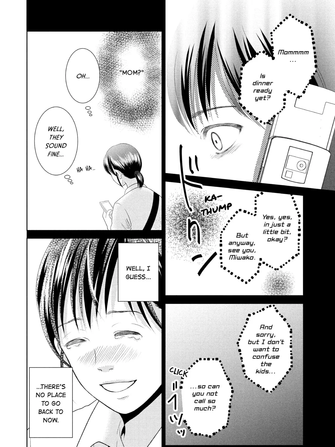 Read Guilty chapter 32 image 24 on Lezhin