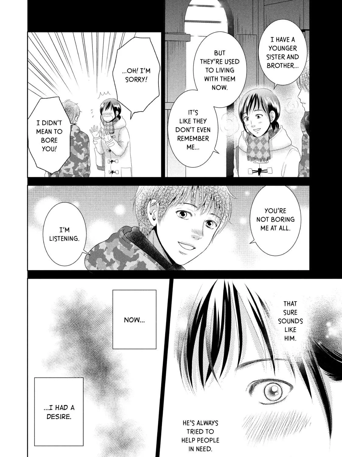 Read Guilty chapter 32 image 28 on Lezhin