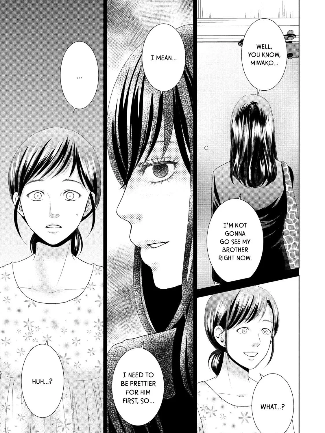 Read Guilty chapter 32 image 38 on Lezhin