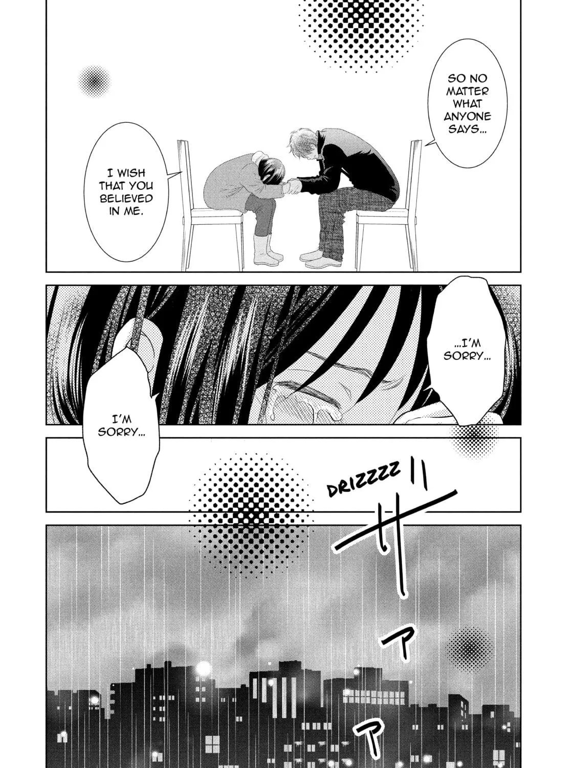 Read Guilty chapter 32 image 52 on Lezhin