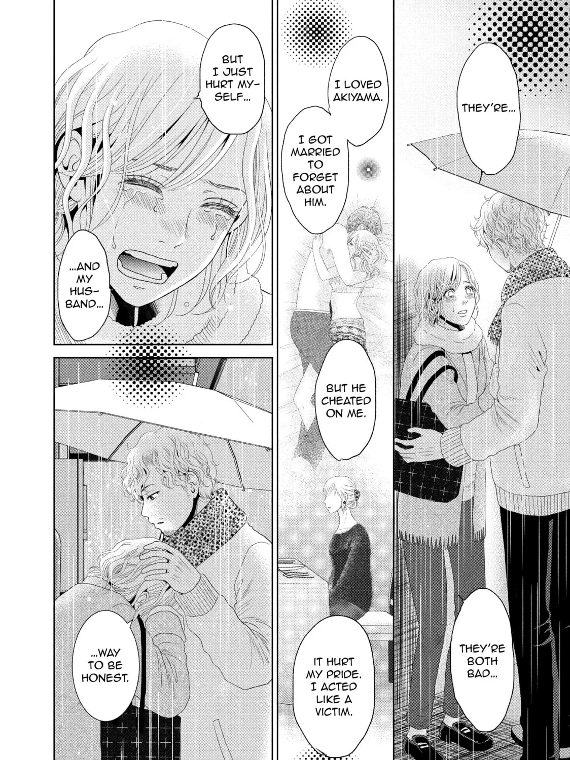 Read Guilty chapter 32 image 62 on Lezhin