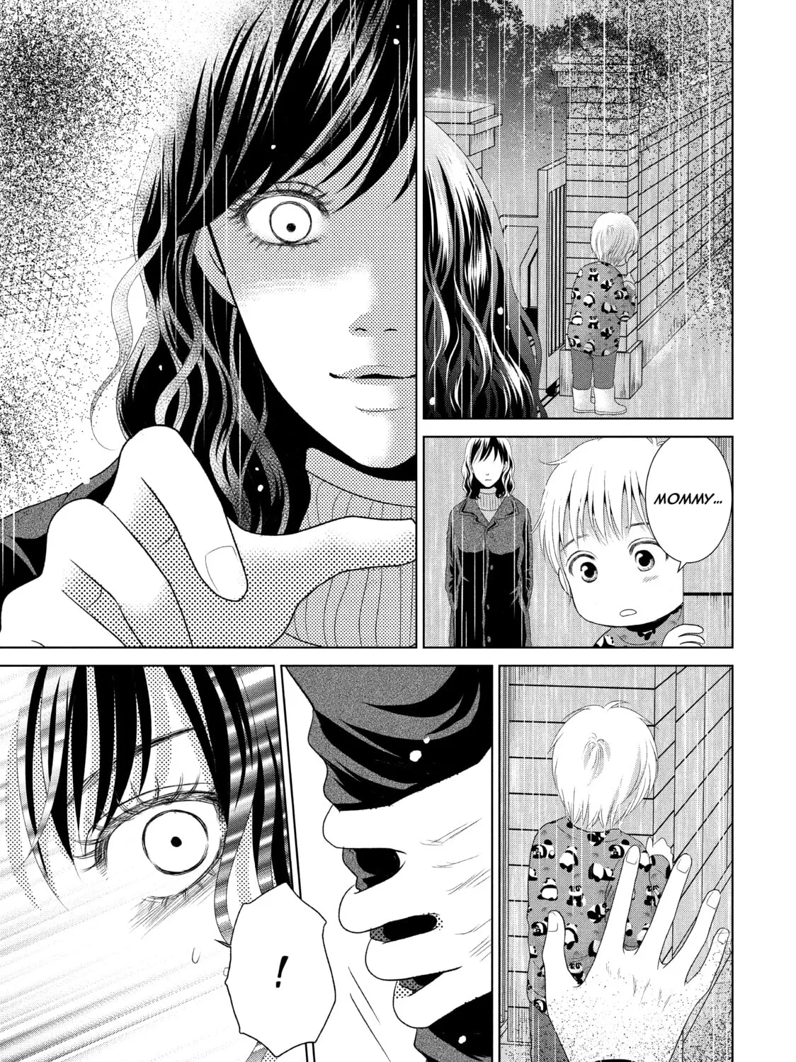 Read Guilty chapter 32 image 66 on Lezhin