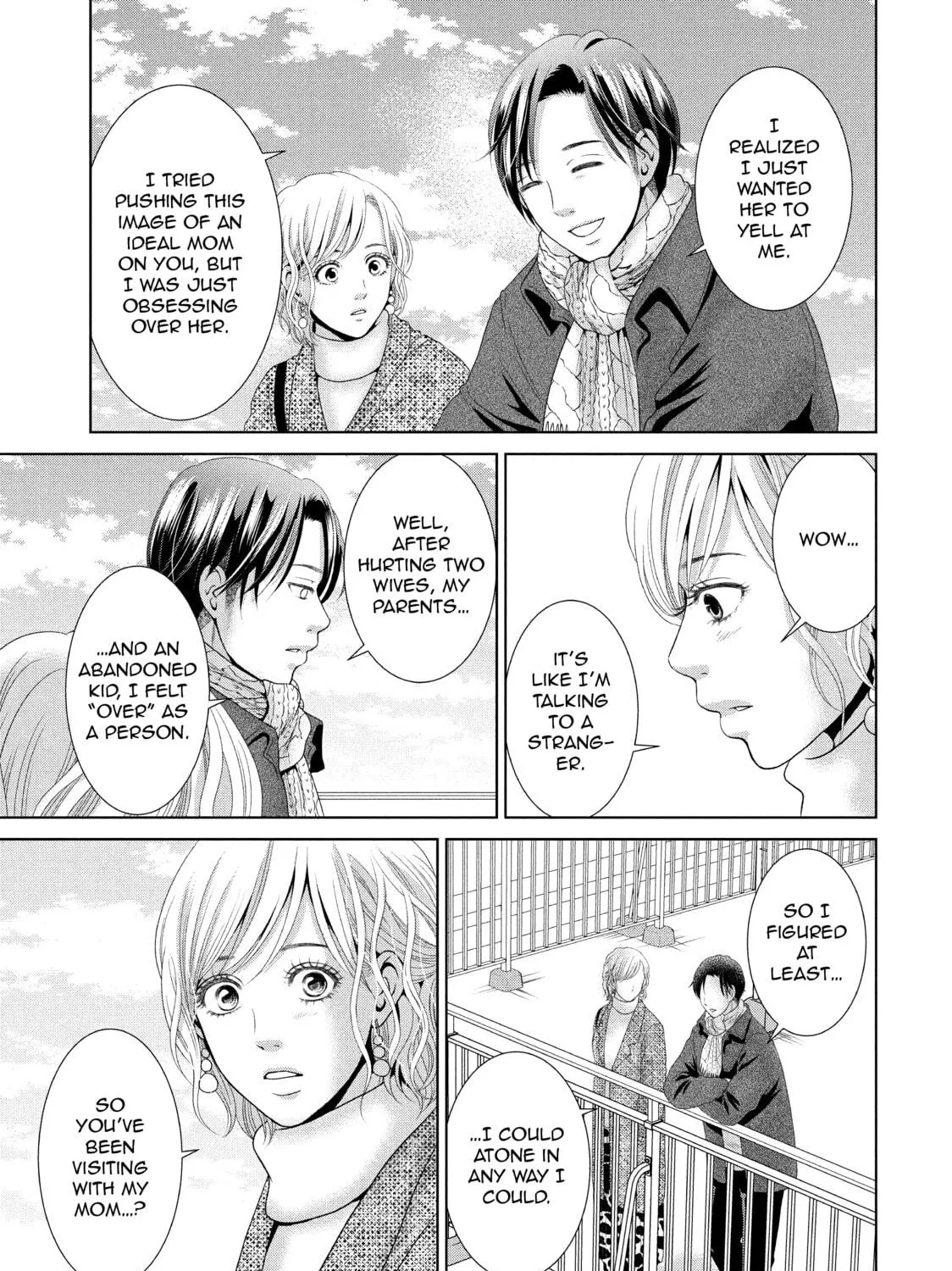 Read Guilty chapter 33 image 28 on Lezhin