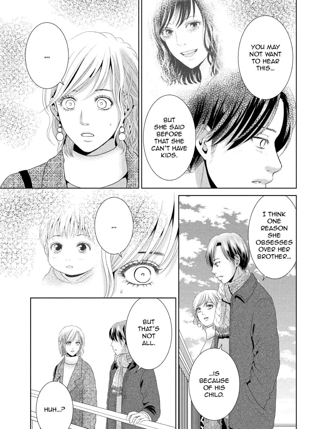 Read Guilty chapter 33 image 48 on Lezhin