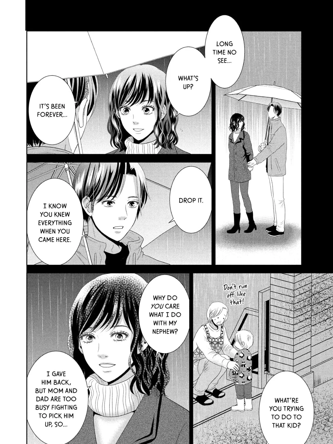Read Guilty chapter 33 image 50 on Lezhin