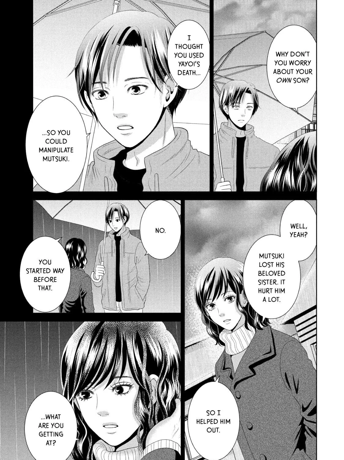 Read Guilty chapter 33 image 52 on Lezhin