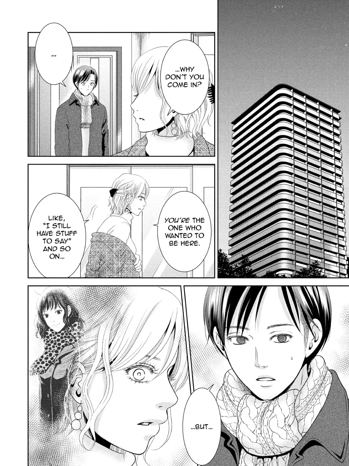 Read Guilty chapter 34 image 2 on Lezhin