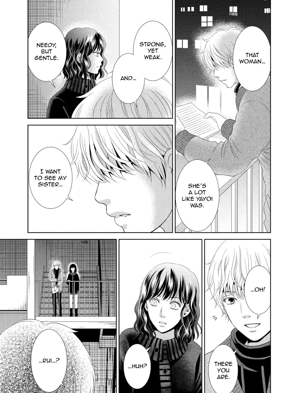 Read Guilty chapter 34 image 56 on Lezhin