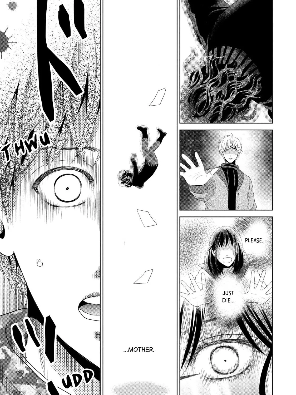 Read Guilty chapter 34 image 64 on Lezhin