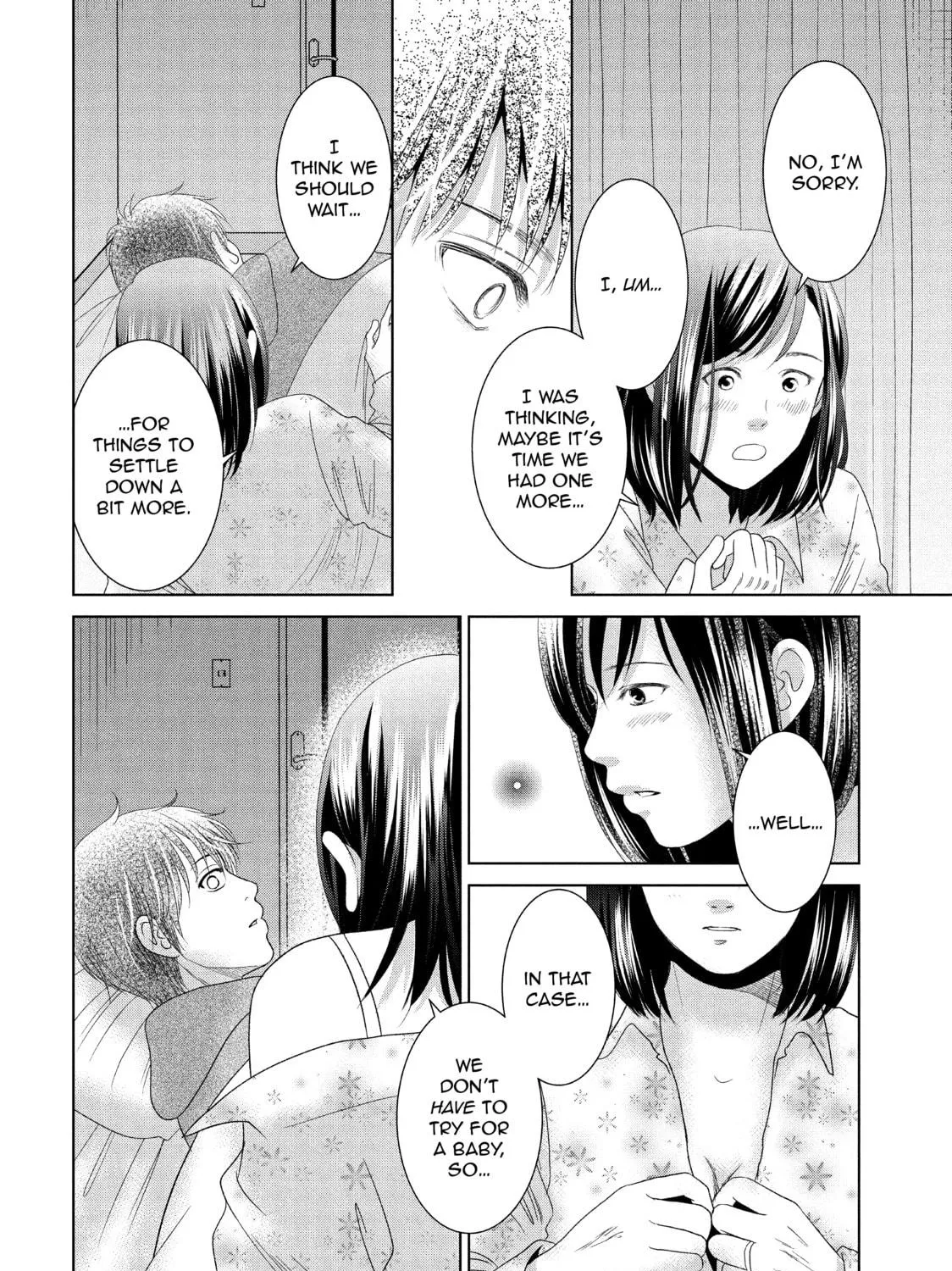 Read Guilty chapter 35 image 22 on Lezhin