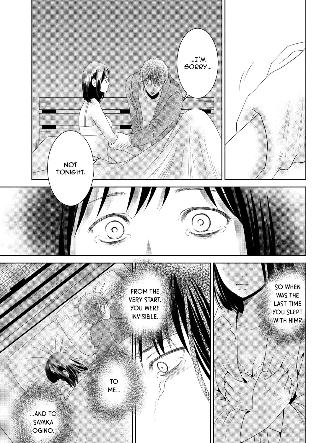 Read Guilty chapter 35 image 24 on Lezhin