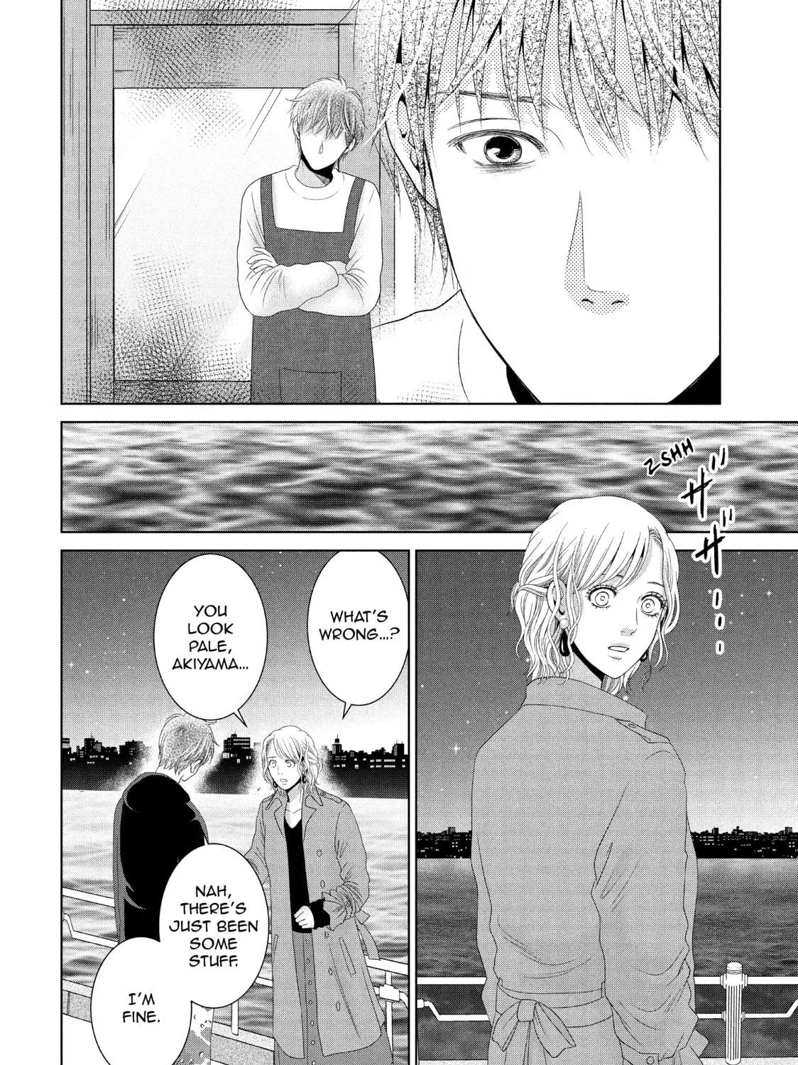 Read Guilty chapter 35 image 38 on Lezhin