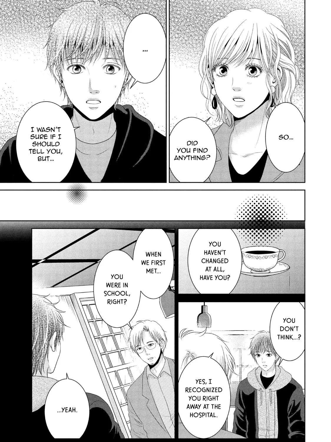 Read Guilty chapter 35 image 40 on Lezhin