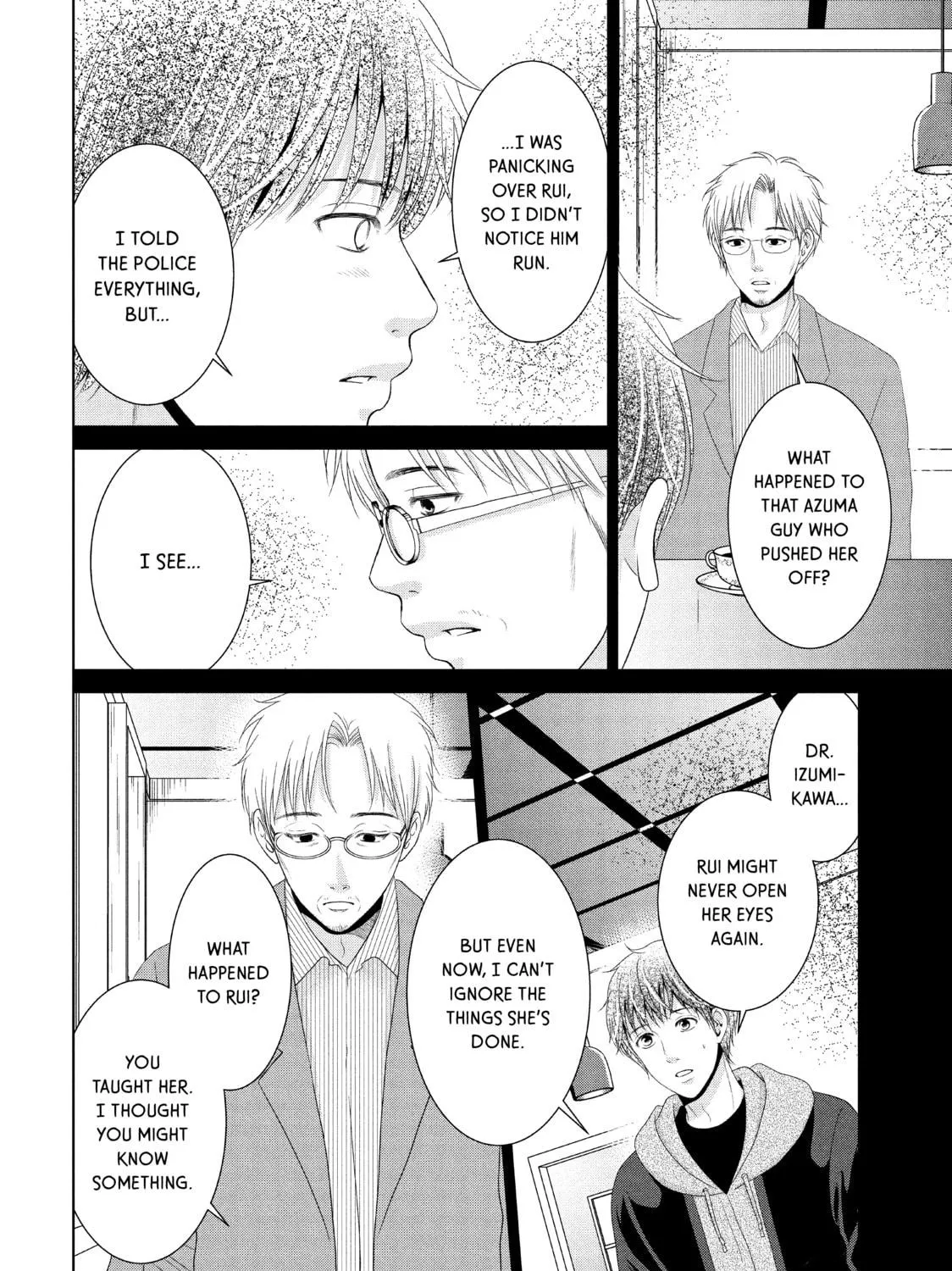 Read Guilty chapter 35 image 46 on Lezhin