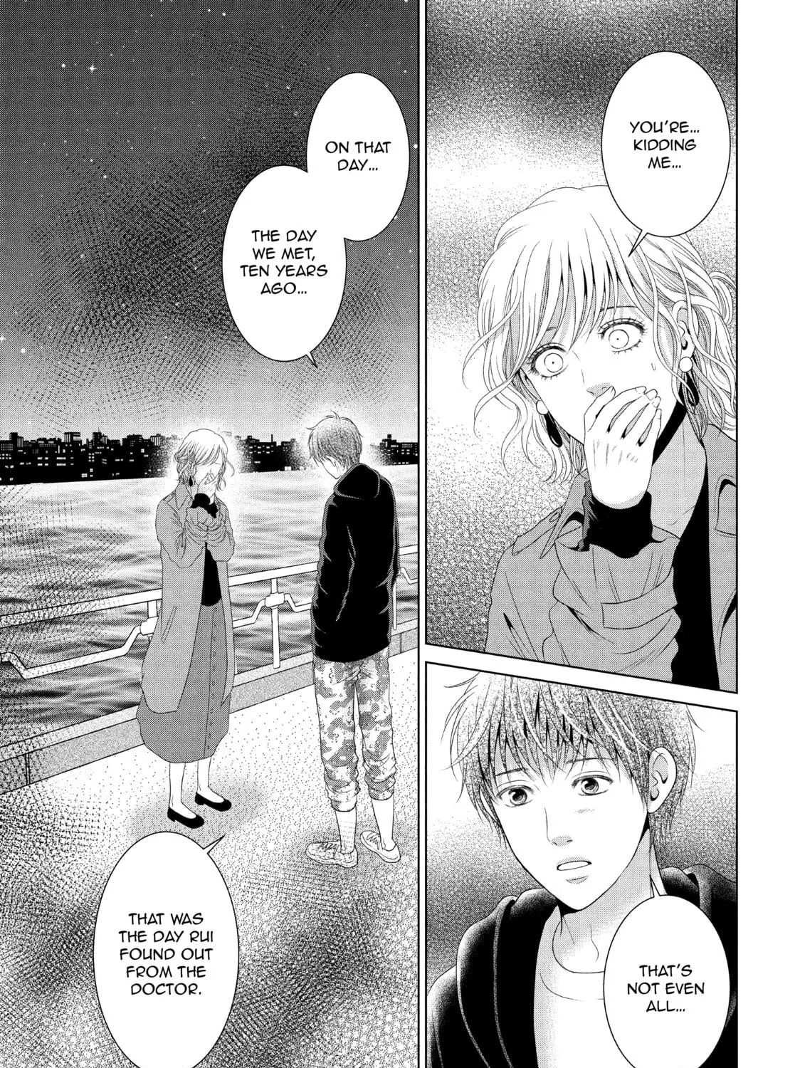 Read Guilty chapter 35 image 52 on Lezhin