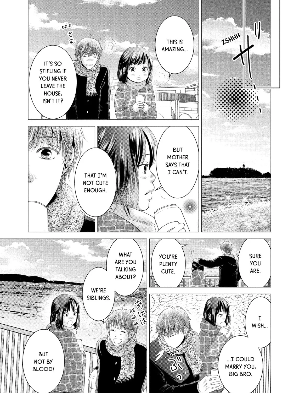 Read Guilty chapter 35 image 56 on Lezhin
