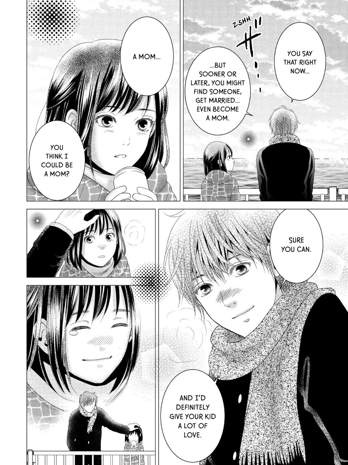 Read Guilty chapter 35 image 58 on Lezhin