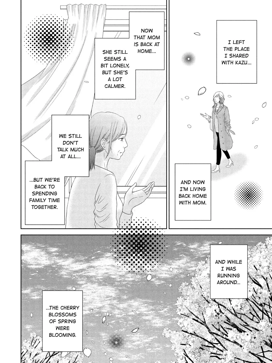 Read Guilty chapter 35 image 6 on Lezhin