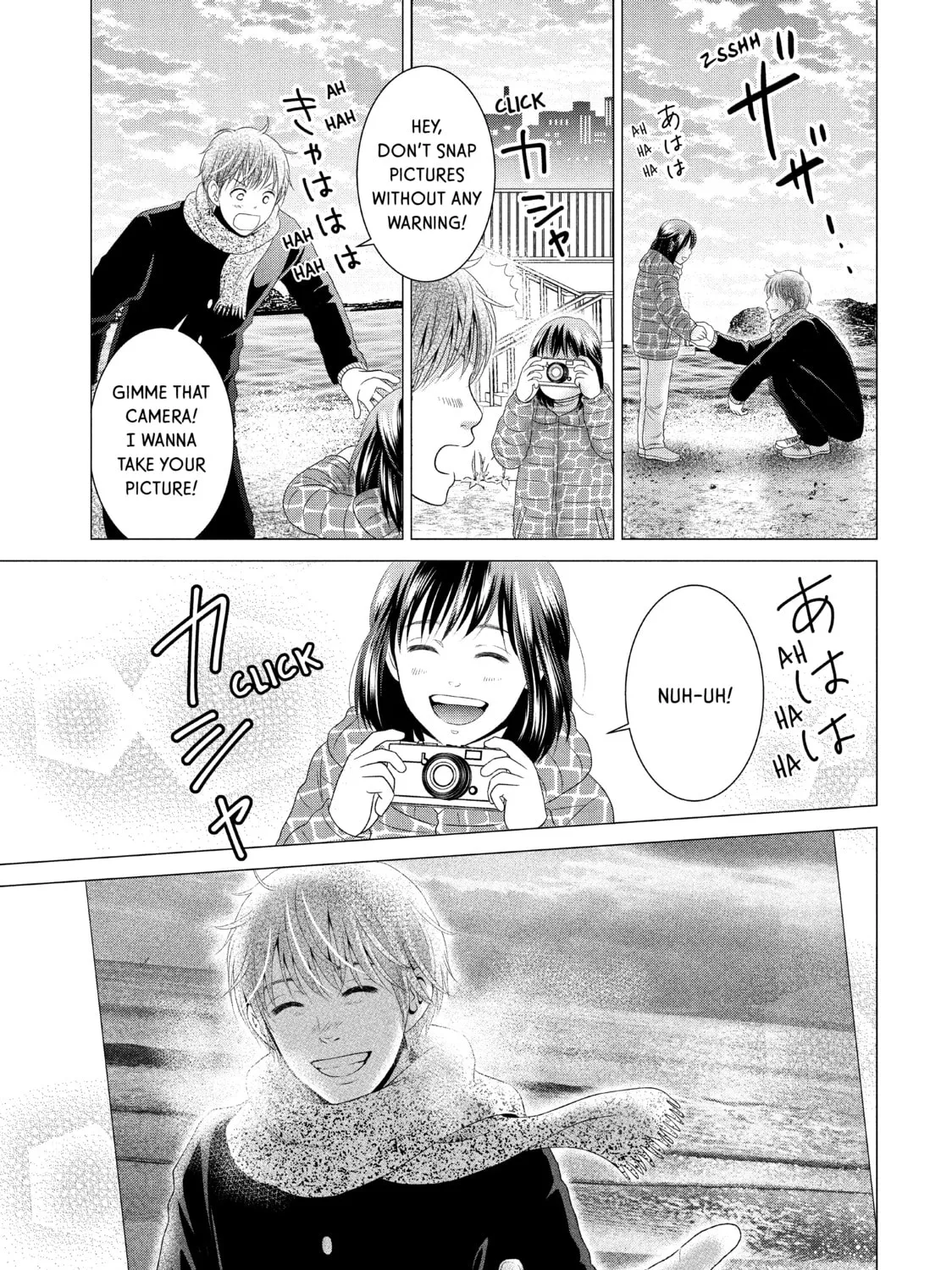 Read Guilty chapter 35 image 60 on Lezhin
