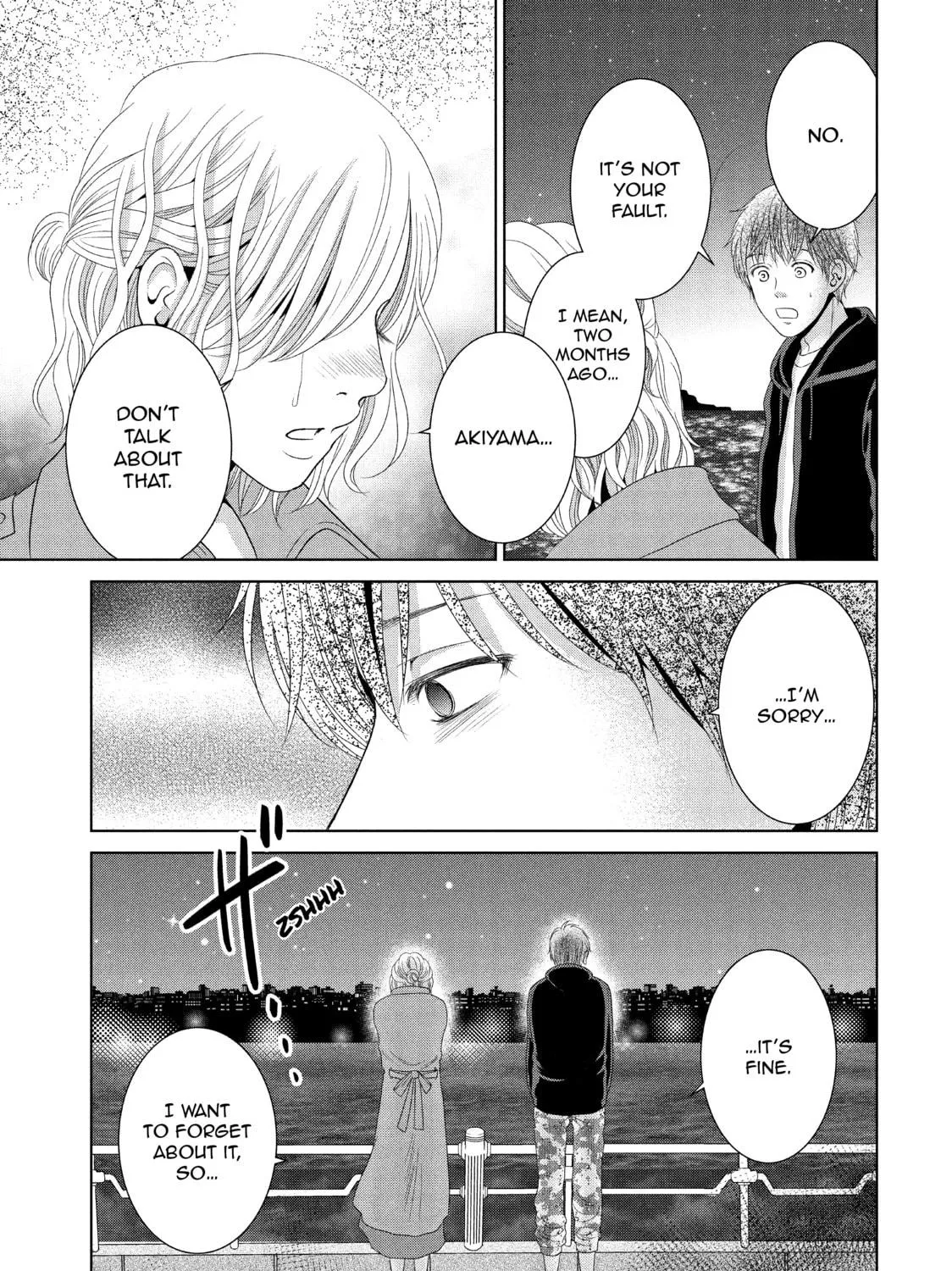 Read Guilty chapter 35 image 64 on Lezhin