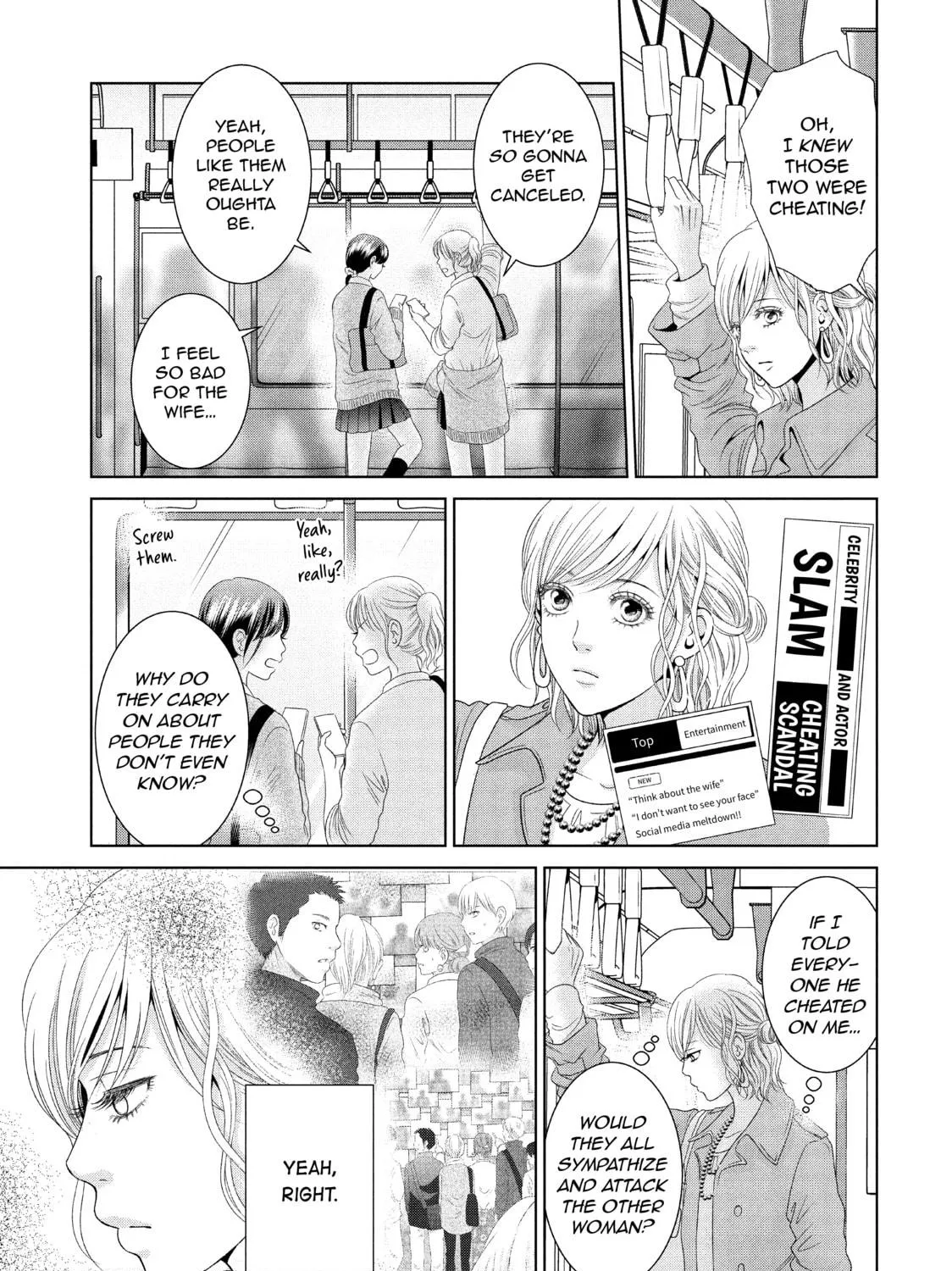 Read Guilty chapter 35 image 8 on Lezhin
