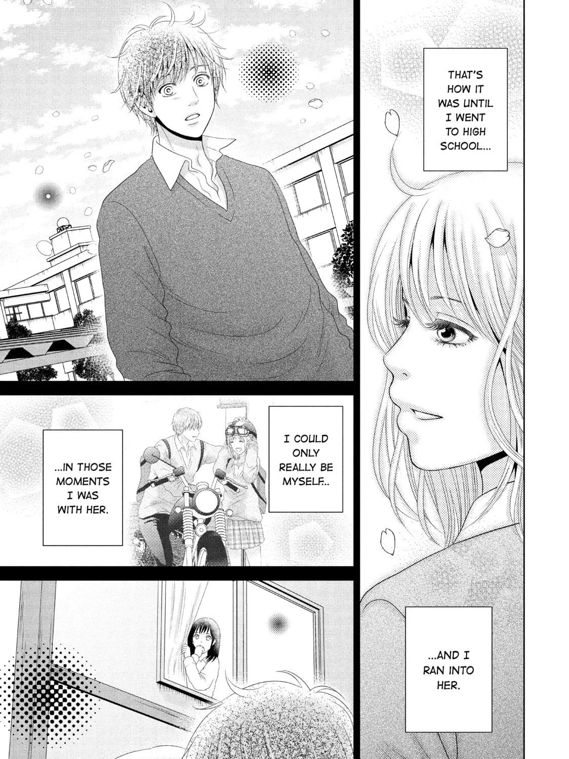 Read Guilty chapter 36 image 18 on Lezhin