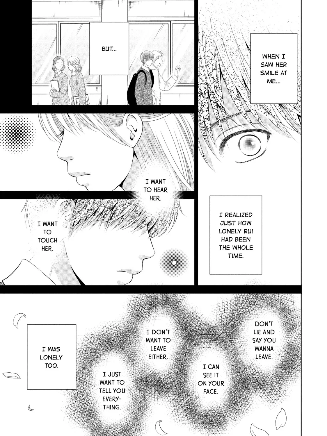 Read Guilty chapter 36 image 30 on Lezhin