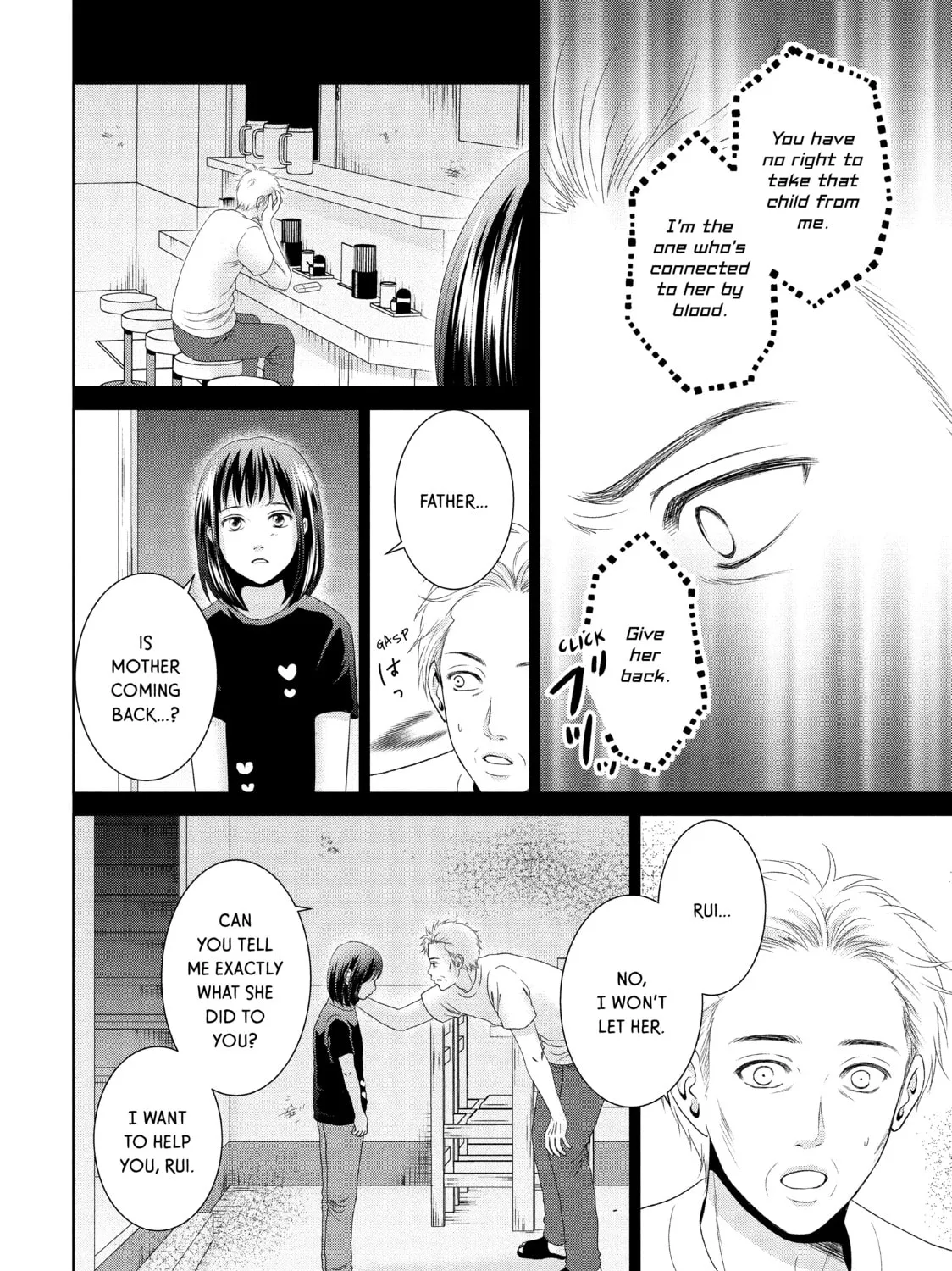 Read Guilty chapter 36 image 36 on Lezhin