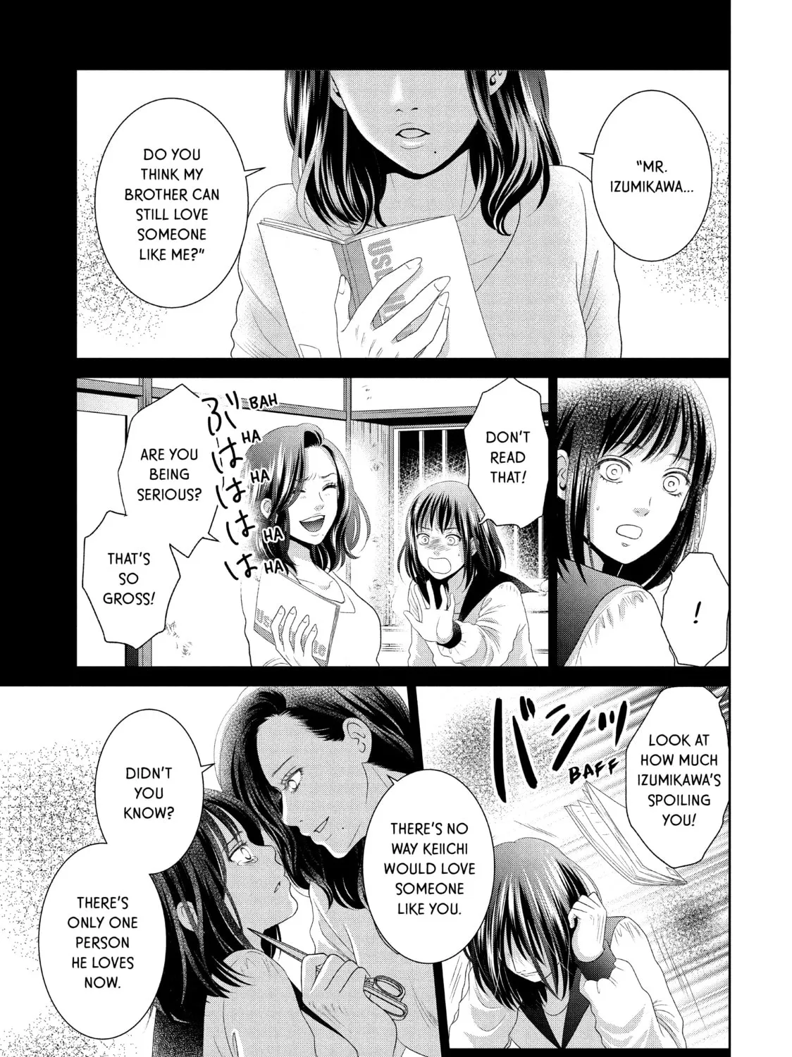 Read Guilty chapter 36 image 42 on Lezhin