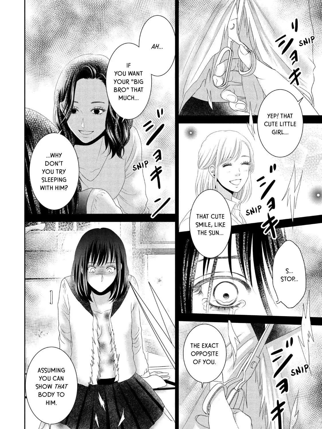 Read Guilty chapter 36 image 44 on Lezhin
