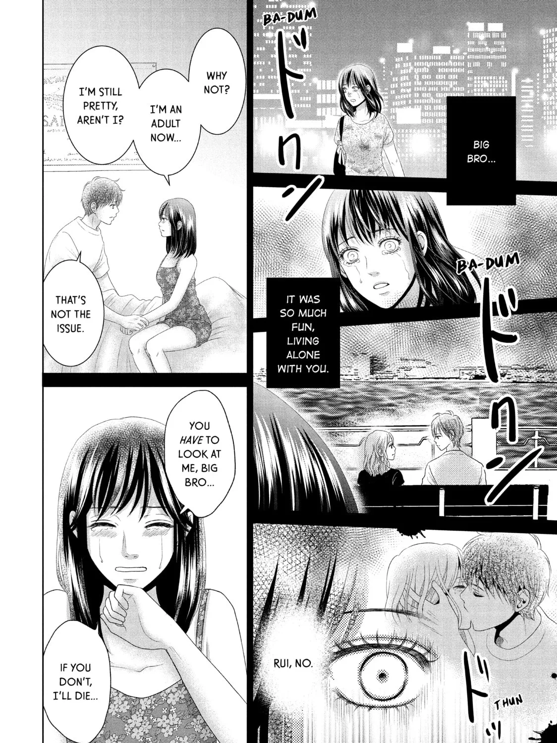 Read Guilty chapter 36 image 56 on Lezhin