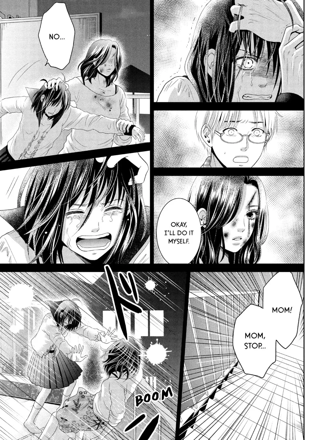 Read Guilty chapter 36 image 66 on Lezhin