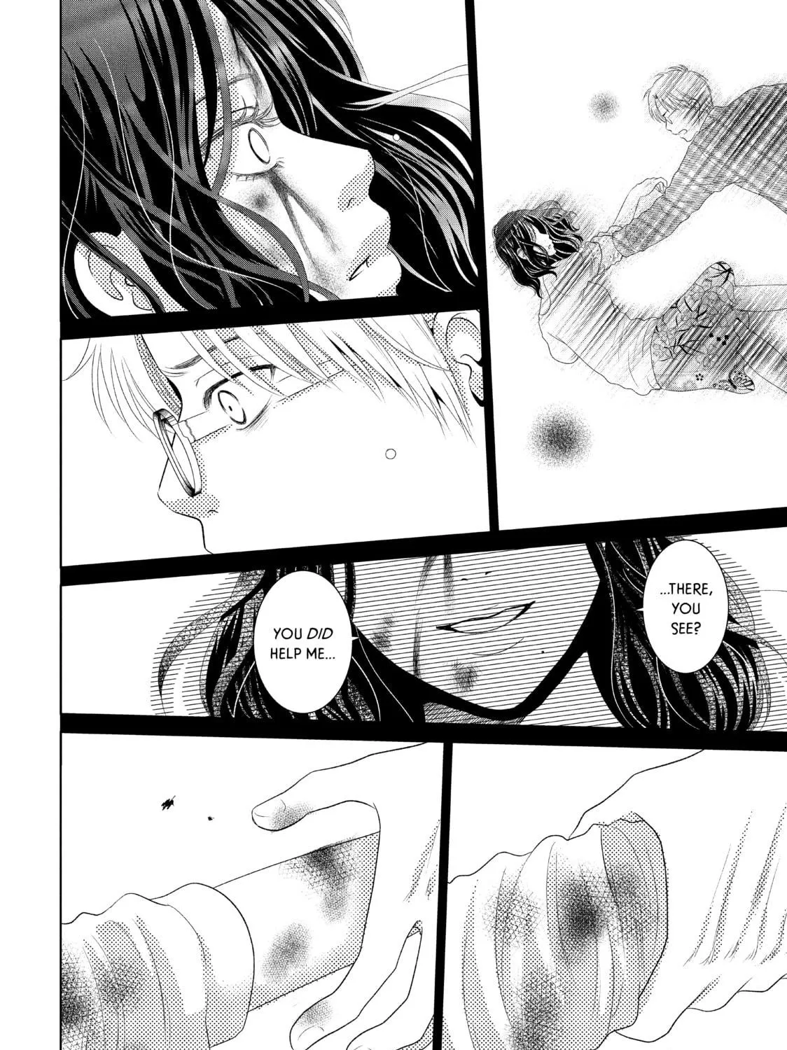 Read Guilty chapter 36 image 68 on Lezhin