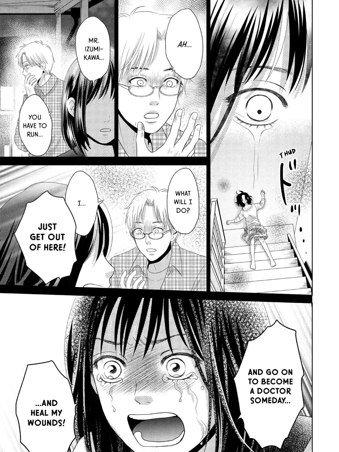Read Guilty chapter 36 image 70 on Lezhin