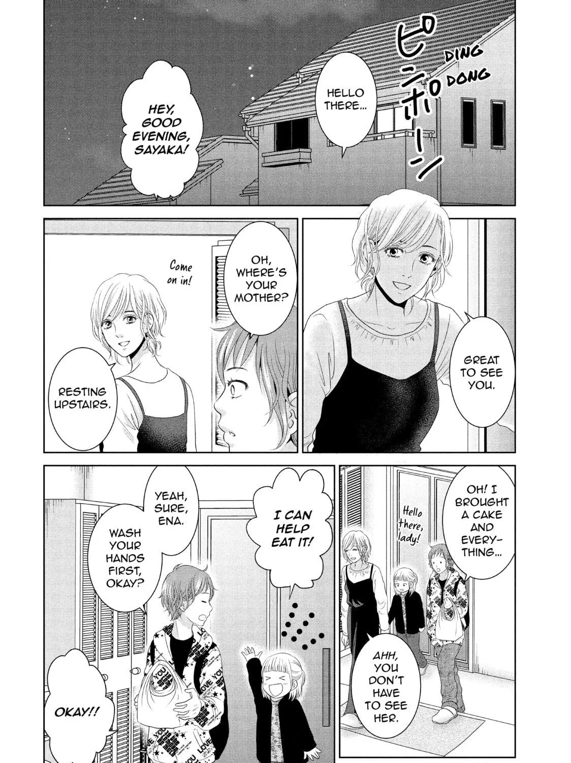 Read Guilty chapter 37 image 10 on Lezhin