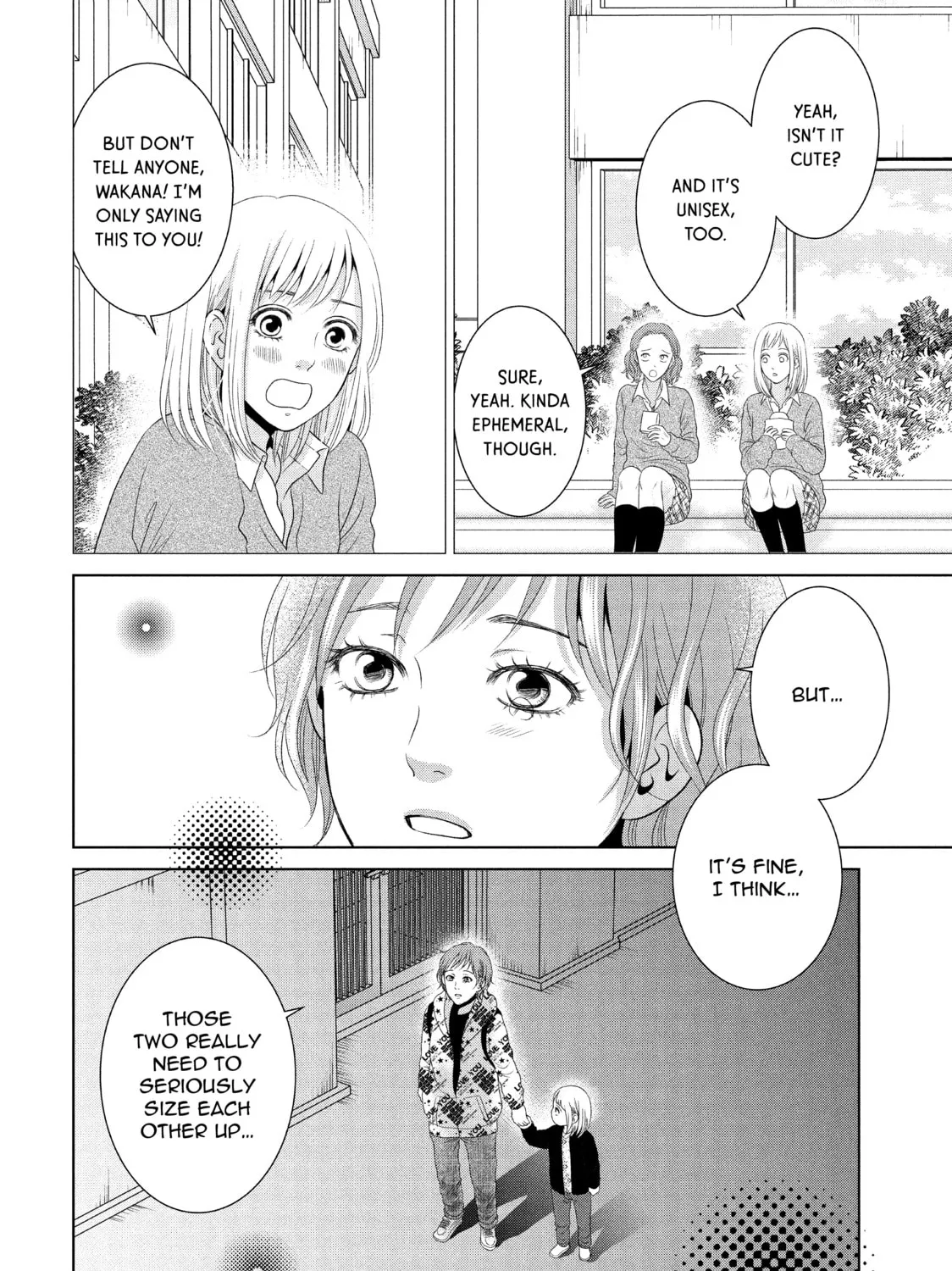 Read Guilty chapter 37 image 26 on Lezhin