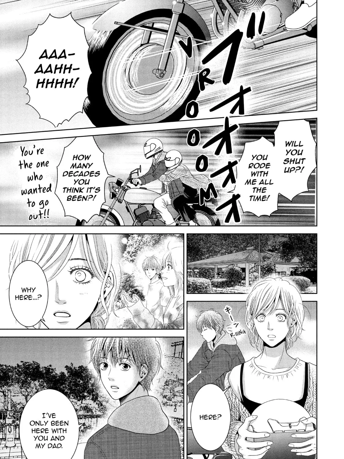 Read Guilty chapter 37 image 32 on Lezhin