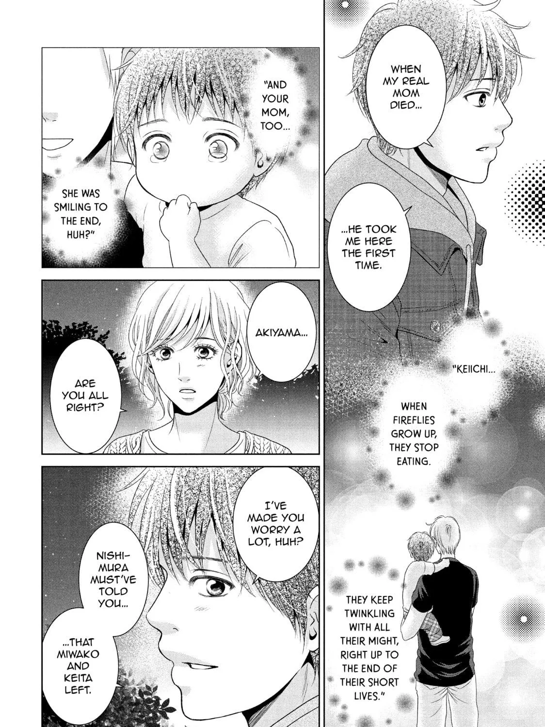 Read Guilty chapter 37 image 34 on Lezhin