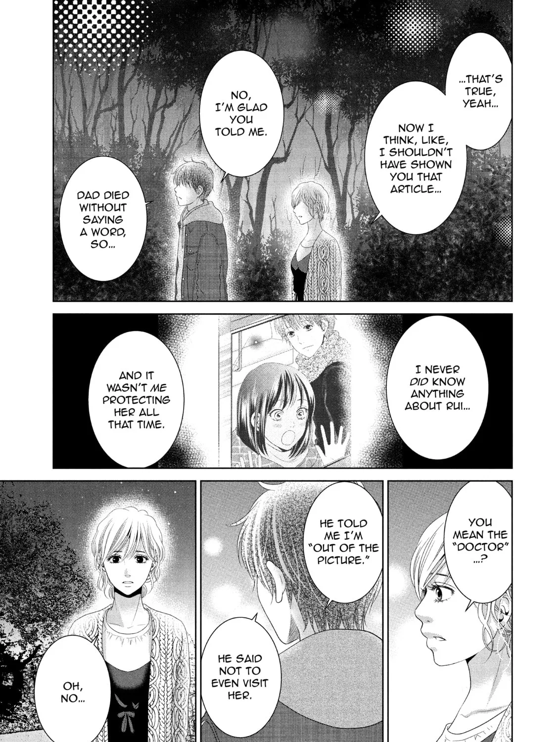 Read Guilty chapter 37 image 36 on Lezhin