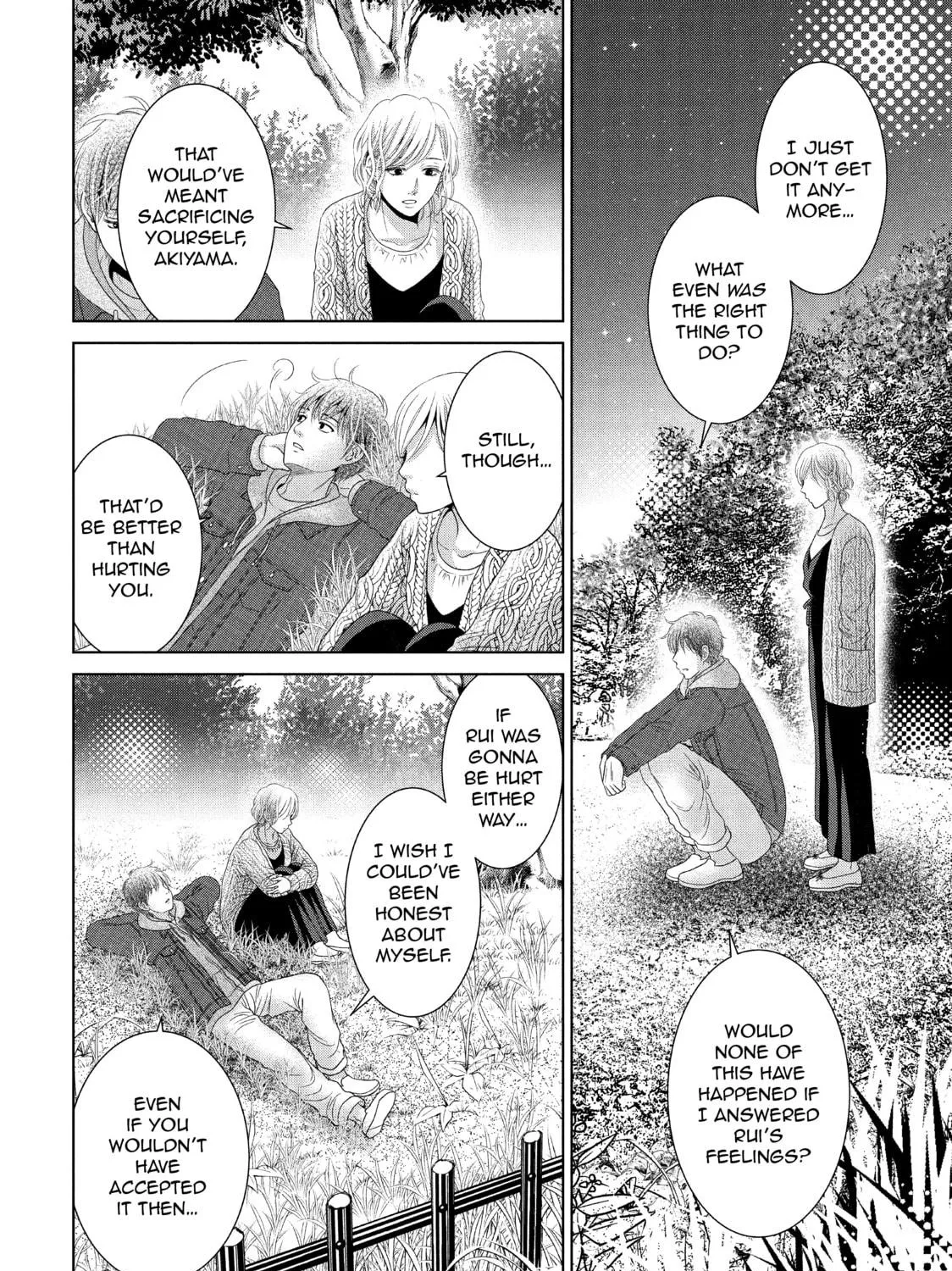 Read Guilty chapter 37 image 38 on Lezhin