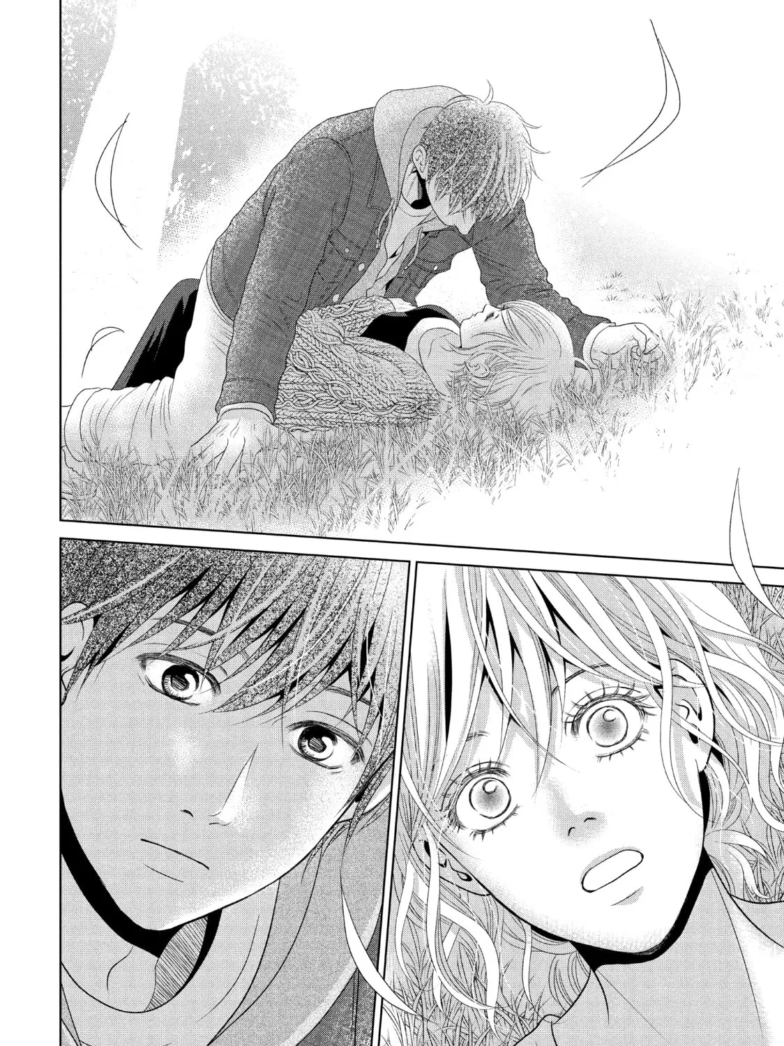 Read Guilty chapter 37 image 42 on Lezhin