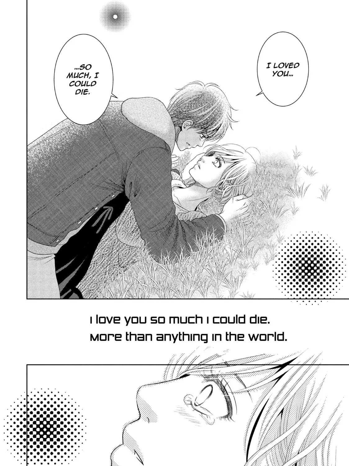 Read Guilty chapter 37 image 50 on Lezhin