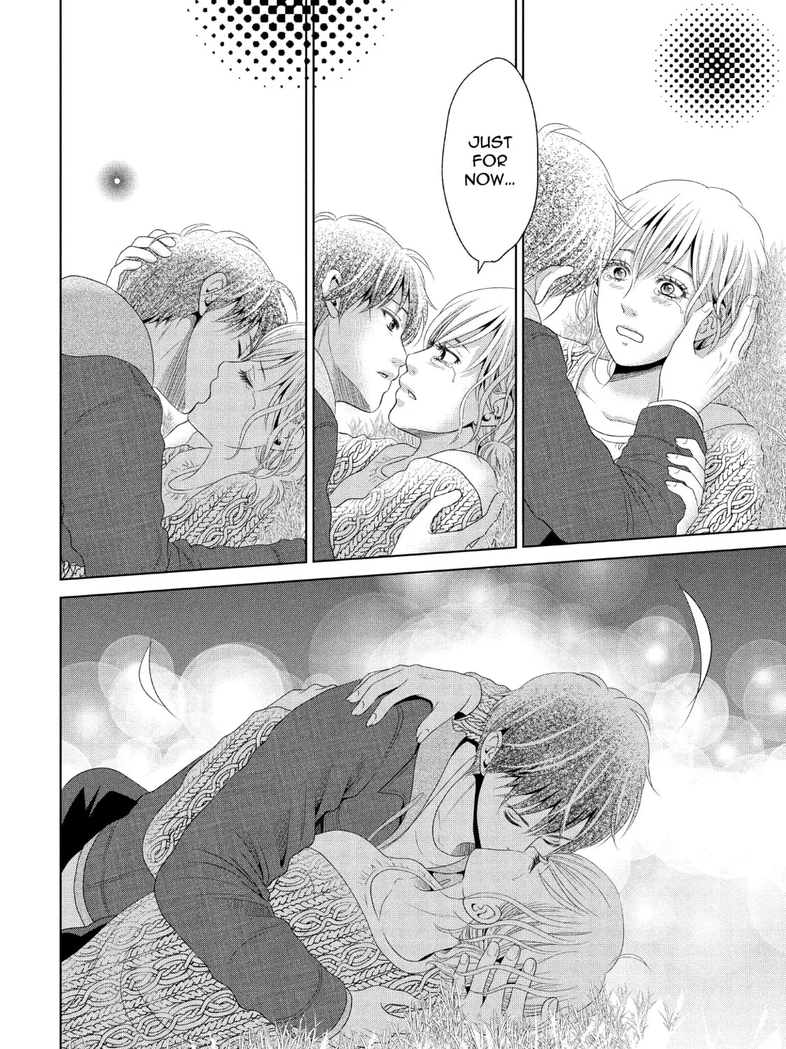 Read Guilty chapter 37 image 54 on Lezhin