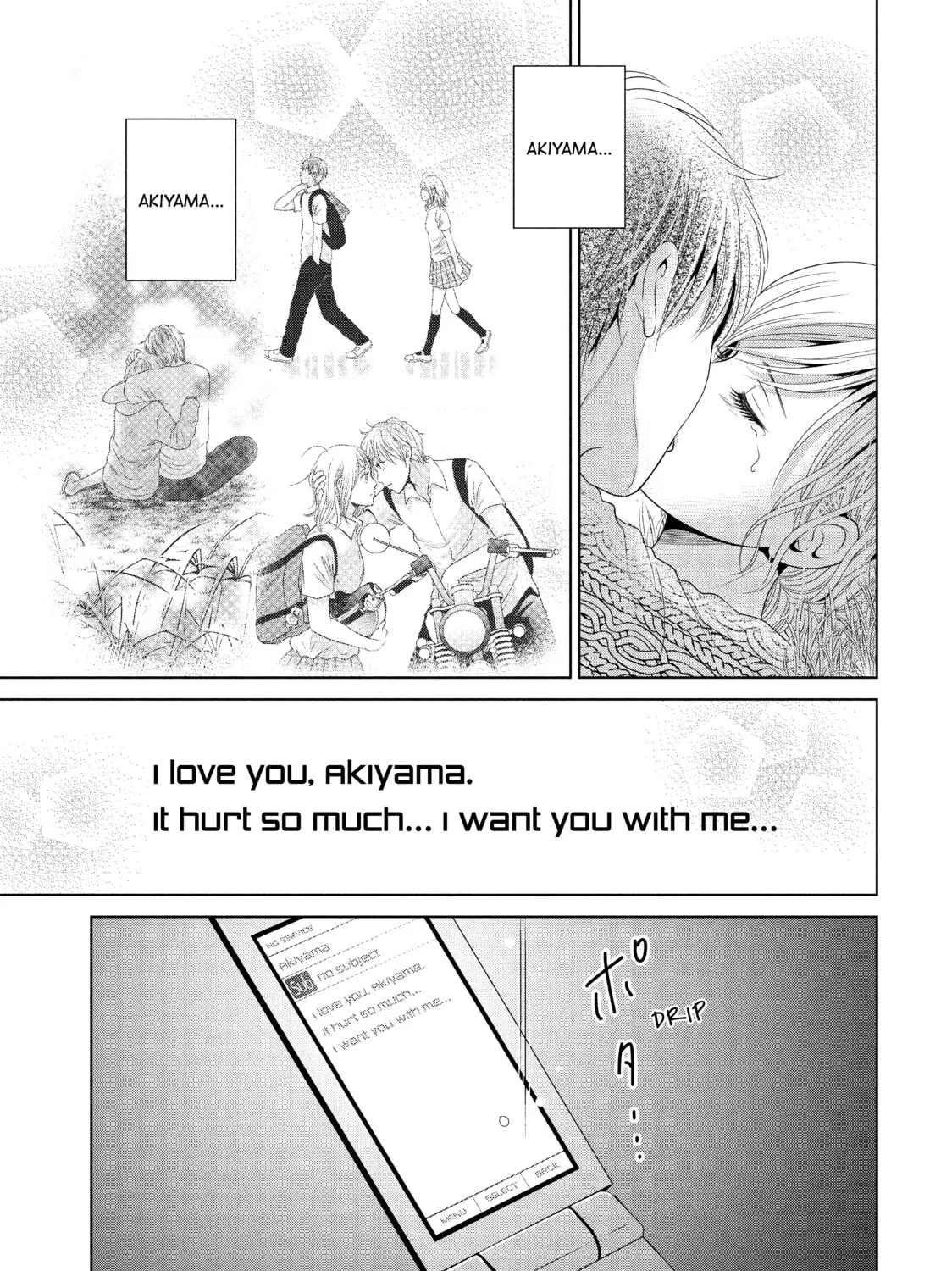 Read Guilty chapter 37 image 56 on Lezhin