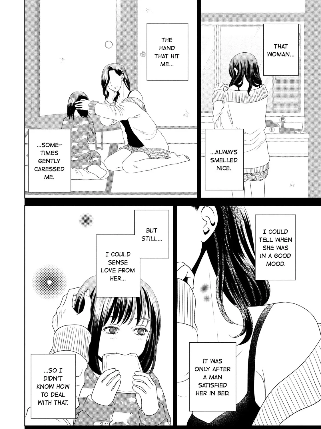 Read Guilty chapter 38 image 2 on Lezhin