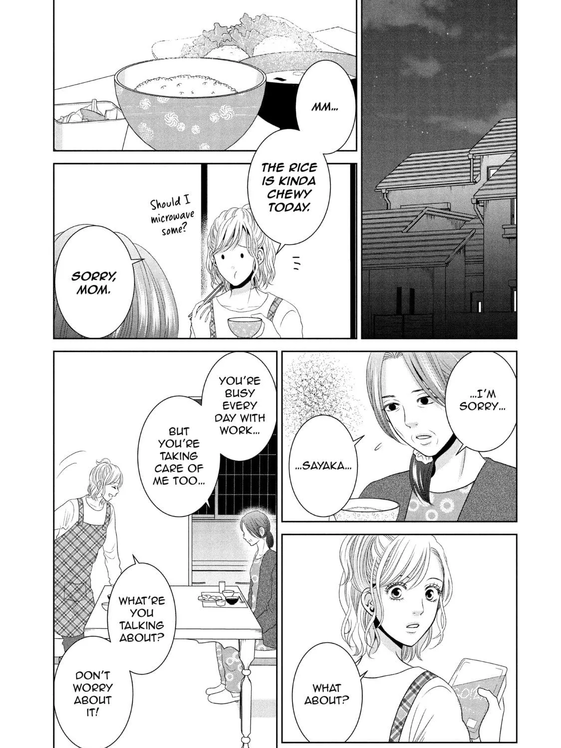 Read Guilty chapter 38 image 28 on Lezhin
